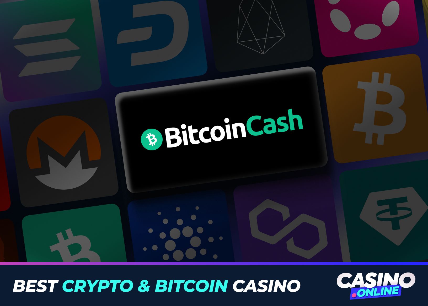 best bch crypto casinos